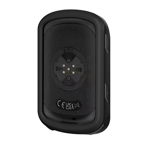 Shockproof Protective Heavy Duty Silicone Cover Case For Garmin Edge 840 GPS - Picture 2 of 3