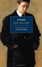 Stoner (New York Review Books Classics) by Williams, John Book The Fast Free