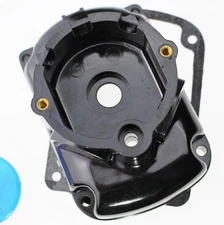 Magneto Cover (Cap) Cover Gasket fit Case D DO 50 51 52 Engine FMX4B4A X4B4A F1D