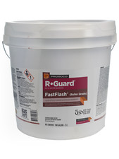 PROSOCO FastFlash | Waterproof and Airtight Fluid-Applied Flashing Membrane