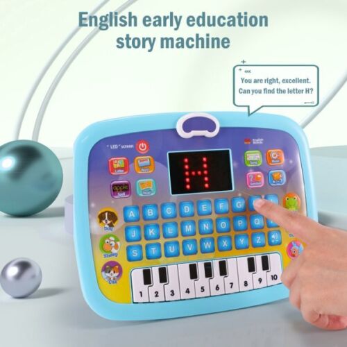 2024 NEW Educational Learning Toys for Kids Toddlers Age 2 3 4 5 6 7 Years Old - Picture 36 of 61