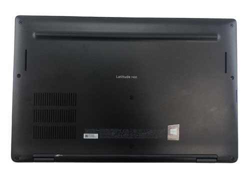 Dell Latitude 7420 Quad Core i7-1165G7 2,80GHz 512GB SSD 16GB RAM Windows - Bild 6 von 6