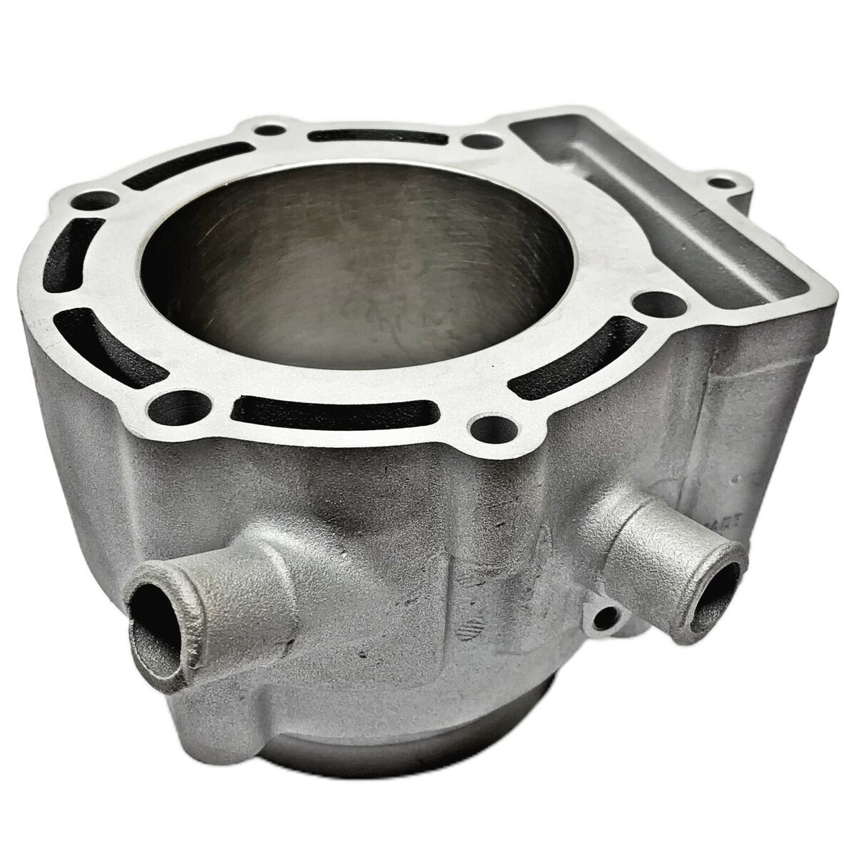 Plated 89mm STD KTM 450 Cylinder 03-07 EXC XC-W Racing Plated 89mm STD KTM 450 Cylinder 03-07 EXC XC-W Racing