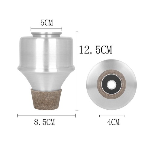 Trumpet Wah Mute Wah Mute for Trumpet Rhythm Trumpet Mute Wear Resistant Easy - Picture 7 of 7