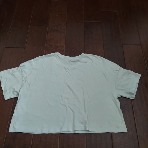 Hurley Kids Floral Sunset Print T Shirt - Size S - Picture 10 of 10