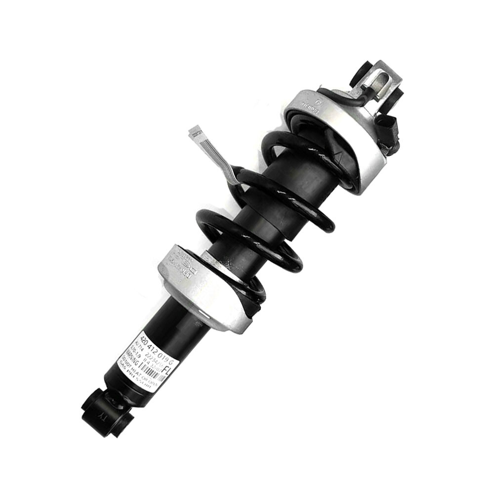 Full Kit Front & Rear Suspension Shock Struts Magnetic Ride For Audi R8 V8 07-15