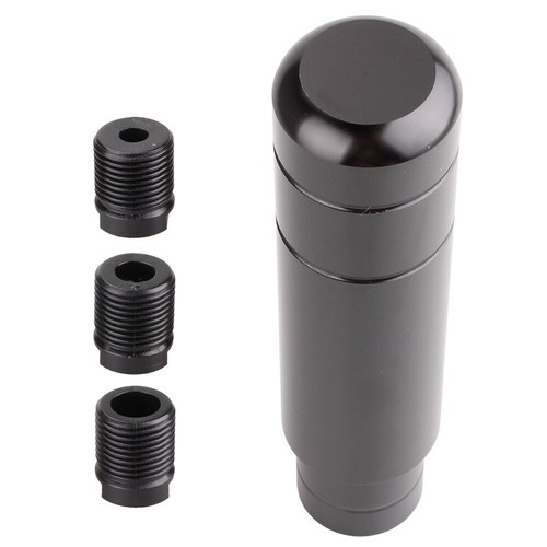 JDM Universal Aluminum Automatic Manual Car Gear Stick Shift Knob Shifter Lever - Picture 7 of 21