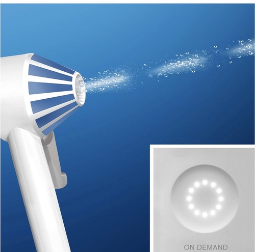 Oral-B Aquacare 6 Pro-Expert Water Flosser Featuring Oxyjet Technology, Oral 6 - Picture 2 of 10