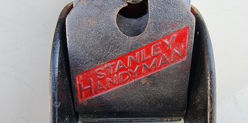 Small Stanley plane - Stanley plane? - Picture 2 of 24