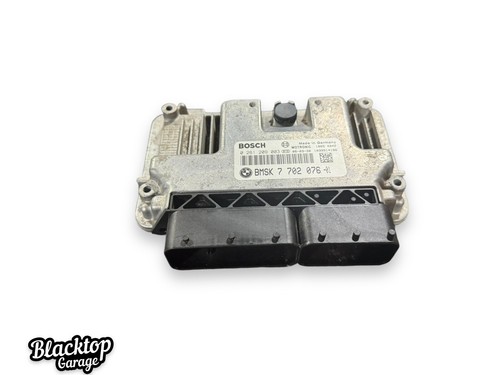 BMW K1200R K1300S & R1200GS R1200RT Engine Ignition Module Unit BMSK ECM CDI ECU - Picture 5 of 6