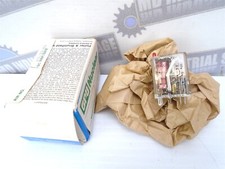 Potter Brumfield - R10L-E1-X2-V700 - Relay - Latch - 24VDC 120VAC - (NEW in BOX)