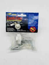 COMBI-CAM L0CK  1 3/8' CYLINDER  7850R-XL FJM Security Products