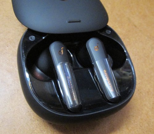 Anker Soundcore Liberty Air 2 Pro LE Wireless Noise Cancelling Earbuds - Picture 8 of 10