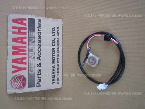 Yamaha TW200 2001-2022 SPULE, PULSER 4JG-85580-02 Teile gut wie Gold günstig DIREKT - Bild 8 von 24