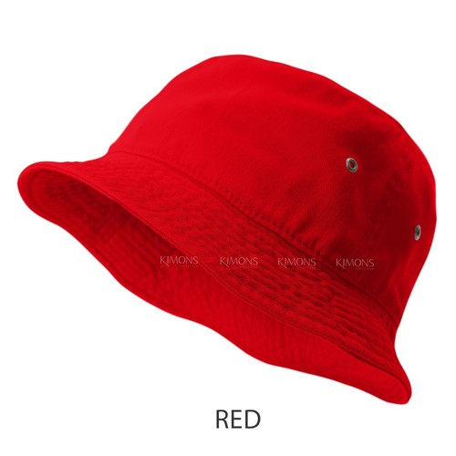 Sombrero Cubo Gorra Algodón Pesca Boonie Alambre Sol Safari Verano Hombres Campamento Negro - Imagen 32 de 70