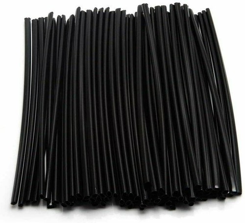 72x Universal Spoke Skins Cover Wheel Rim Guard Protector Wraps For Yamaha YZ/WR - Picture 3 of 21