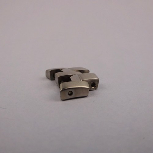 Maurice Lacroix 59858 Intuition Watch Link Spare 18mm - Picture 4 of 7