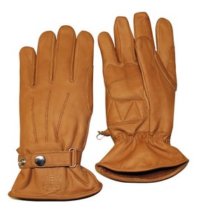 Skorpion Handschuhe Bobber Lederhandschuhe Motorrad braun Classic Gr. 3xl