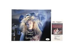 Army Of Darkness Patricia M. Peters Hand Signed 8x10 Demon Lady Photo Horror JSA Army Of Darkness Patricia M. Peters Hand Signed 8x10 Demon Lady Photo Horror JSA