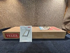 Velux ECL 3046 Low-Profile Step Flashing with Underlayment For Size 3030/3046