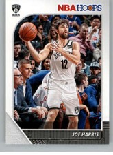2019-20 Panini Hoops #14 Joe Harris NM-MT Nets J2M