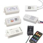 WS2812B Led Strip Pixel Controller Bluetooth Wifi Music 5V-24V For WS2811 SK6812