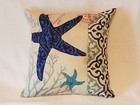 Pillowcase - Nautical Star Fish