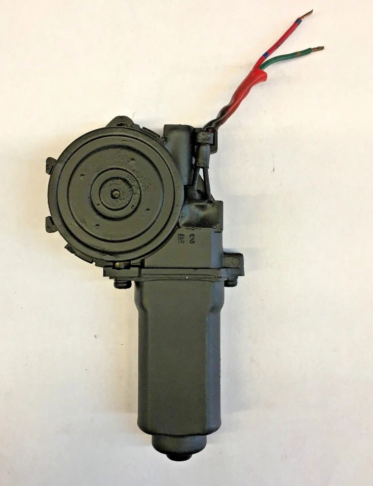 MOTOR ELEVADOR DE VENTANA (REMAN) DELANTERO DERECHO se adapta a: TOYOTA MR2 1985-1995 Foto 2 de 2