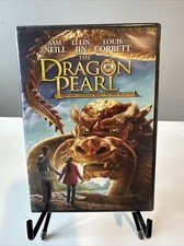 The Dragon Pearl DVD Brand New and Sealed Widescreen Sam Neill Movie