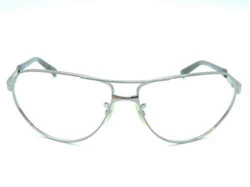 Marcos para gafas de sol Ray Ban RB 3393 004 Gunmetal - Imagen 2 de 7