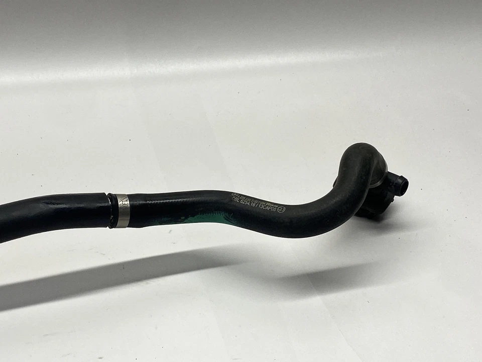 MERCEDES-BENZ C W205 C 250 2016 Coolant Hose Pipe Tube A2058303102 - Image 2 of 4
