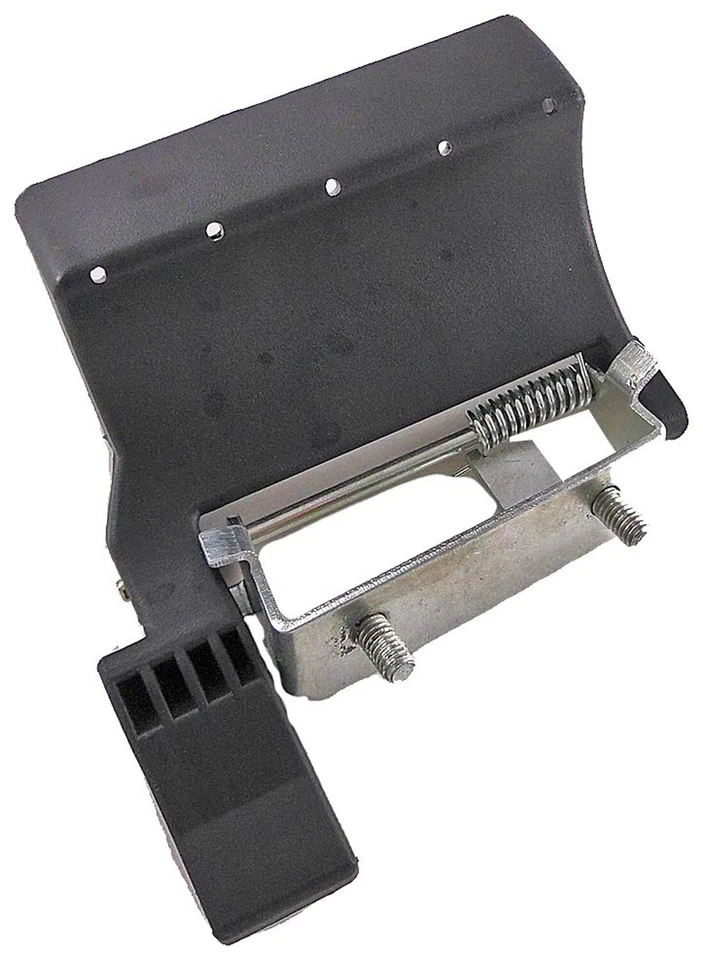 Maçaneta interna para porta Dorman 82503 - Imagem 3 de 3