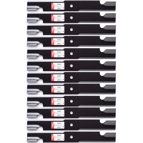 Oregon 791-264 Replacement Blade for 42" Hustler Dash XD, Raptor, Raptor Limited - Afbeelding 8 van 8