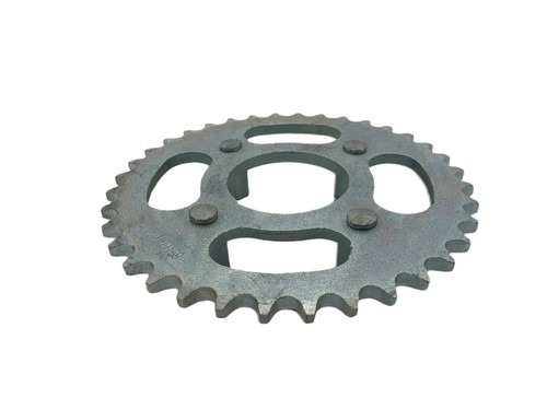 Honda ATC70 CT70 36 Tooth Rear Sprocket - Picture 3 of 9