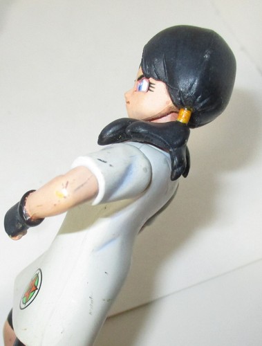 Anime Manga & Gaming Figures {MULTI-LISTING} Trading Gashapon Prize Bikini Mini - Picture 18 of 94