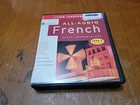 LIVING LANGUAGE ALL AUDIO FRANCUSKI 3 DISC ZESTAW BASIC Krok 2 Naucz się mówić