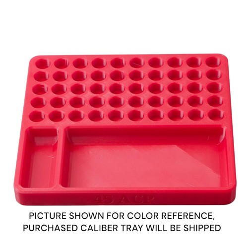 .30-30 Win  Reloading Bullet Tray 50 Rd | Dillon, Lee, Hornady, Lyman, RCBS - Picture 6 of 9