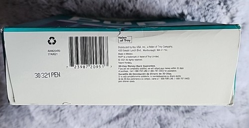 PUR PPF951K Bleireduzierung Wasserkrug Ersatzfilter - 3er-Pack. SCHNELLER VERSAND! - Bild 7 von 7