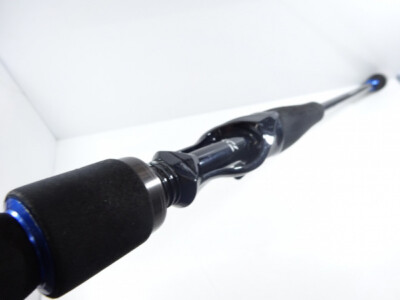 Daiwa CATALINA BJ64B-4 ダイワキャタリナBJ64B-4 スロージギングロッド