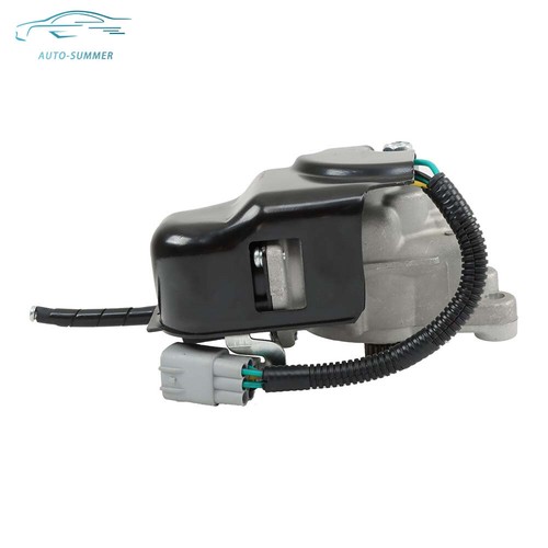 Actuador de cambio diferencial trasero con bloqueo del diferencial trasero para Toyota 4RUNNER FJ Cruiser 41450-35031 - Imagen 10 de 13