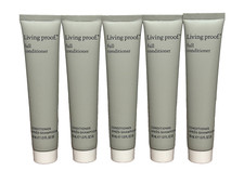 5x LIVING PROOF FULL CONDITIONER 1.0 oz / 30 ml Each NEW