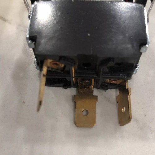 Cole Hersee 57300-43 Switch Illuminated On Off - Picture 3 of 6