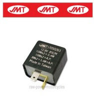 Fits Aprilia Area 51 50 LC KAT 2000- 2002 Indicator Flasher Relay (8161374)