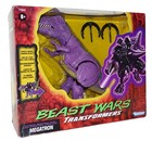 Beast Wars Megatron Transformers Transformers & Robots Action Figures