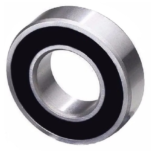 Both Front Wheel Bearing Seal Kits for 1987-2012 Yamaha Big Bear 350 400 2x4 4x4 - Bild 5 von 8