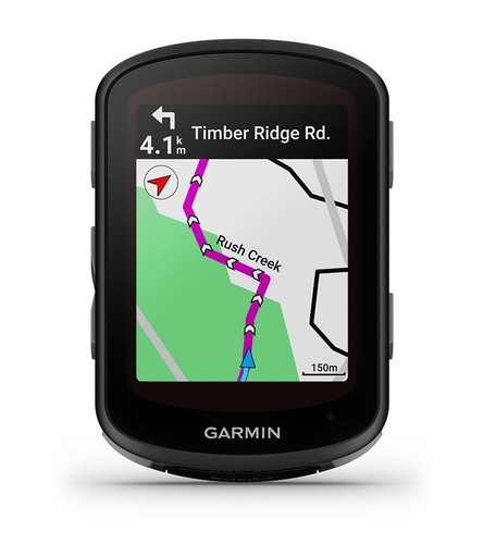 Garmin Edge 540 - GPS Computer Device Only - Black - Picture 3 of 7