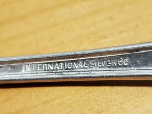 United States Lines Vintage Souvenir Spoon Collectible - Picture 3 of 4