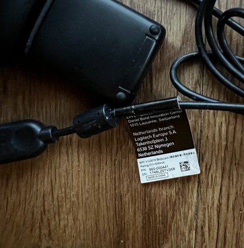 Kamera internetowa Logitech C270 HD 720p Panoramiczne nagrywanie wideo i nagrywanie - Zdjęcie 4 z 5