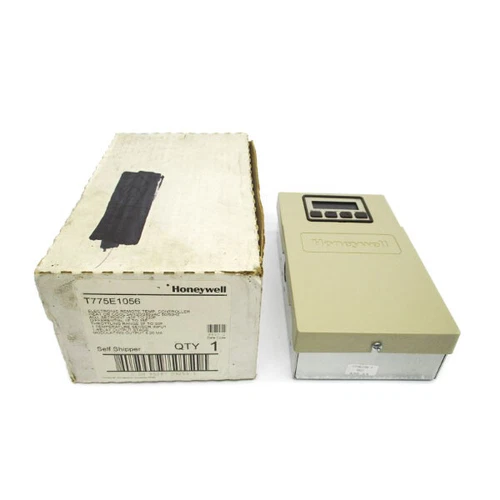 HONEYWELL T775E1056 24/120/240VAC 10A NSMP