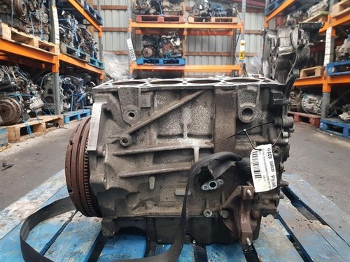 2015-2018 MK3 FL FORD FOCUS ST ENGINE BLOCK + RODS & PISTONS 2.0 PETROL R9DC - Picture 4 of 20